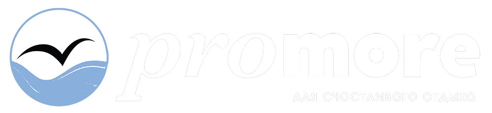 Логотип Promore